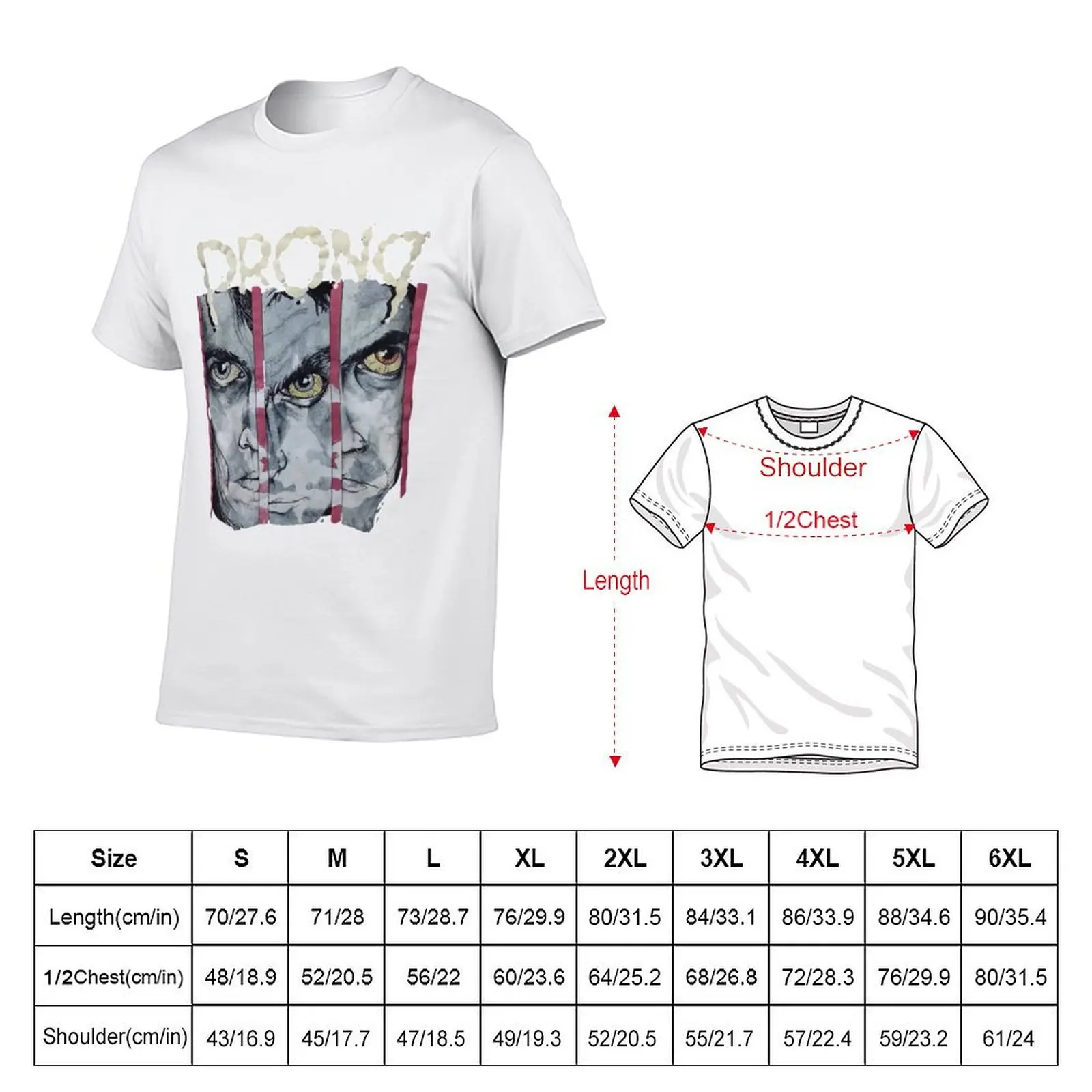 Prong T-Shirt t shirt personalised cotton t shirt pack T-Shirt