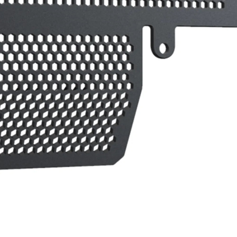 

Motorcycle FOR KAWASAKI VERSYS-X 300 ABS KLE300 2017-2022 2023 2024 2025 Accessories Radiator Guard Protection Cover VERSYS-X300