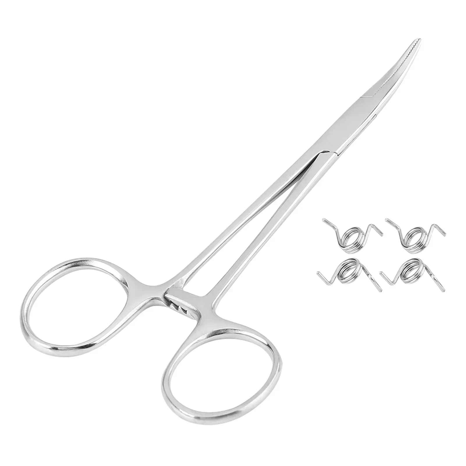 

Door Lock Actuator Repair Kit 4 Springs Set For Mercedes Benz C And E Class W203 W211