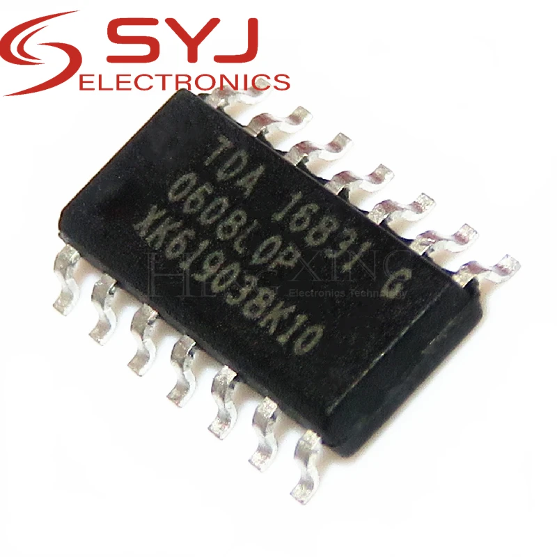 

1piece TDA16831G TDA16831 SOP-14