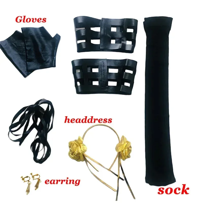 Yor Forger Cosplay Anime Spy X famille Cosplay Costume Yor Forger perruque robe noire tenue Cosplay Costume cheveux longs femmes vêtements