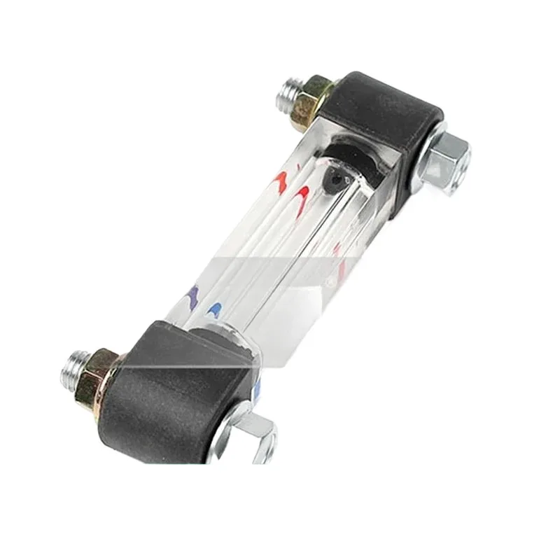 

For Yangma Kubota Ishikawa Island 45 Hydraulic Pump Oil Level Gauge 100mm Measuring Ruler Kz Brand Excavatorexcavator Parts