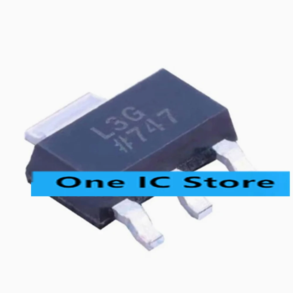 

100% Original ADP3339AKCZ-5-R7 L3G SOT Brand New Genuine Ic