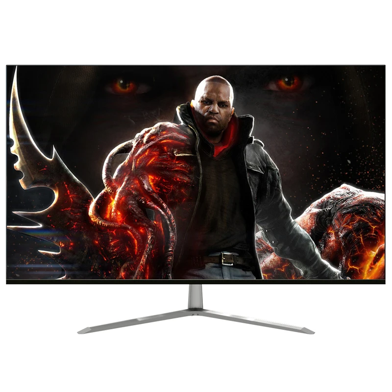 

32 inch Gaming 60Hz 2k with Wide Display