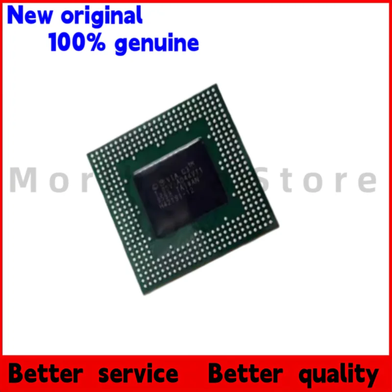 

1PCS/100% new ESP4000(100x4.0)1.05VE BGA ESP4000 Black plastic casing