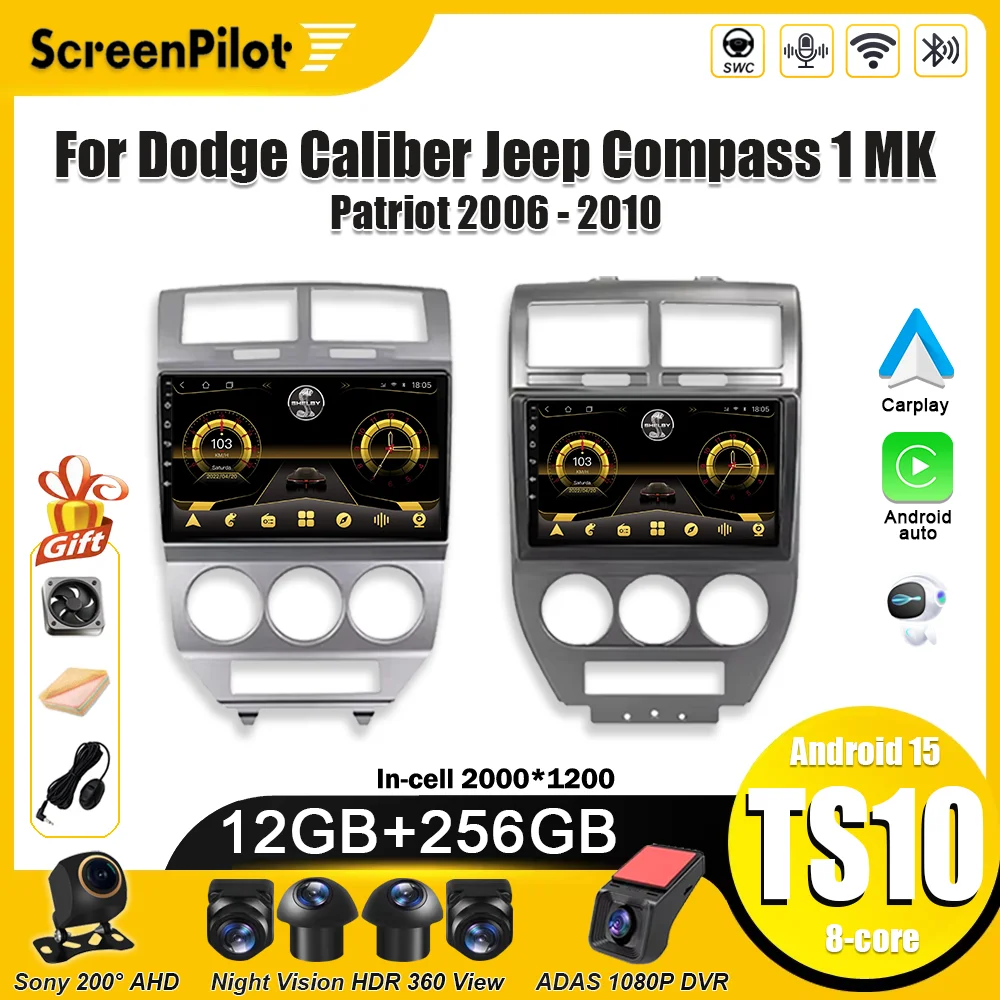 Android 15 For Dodg…