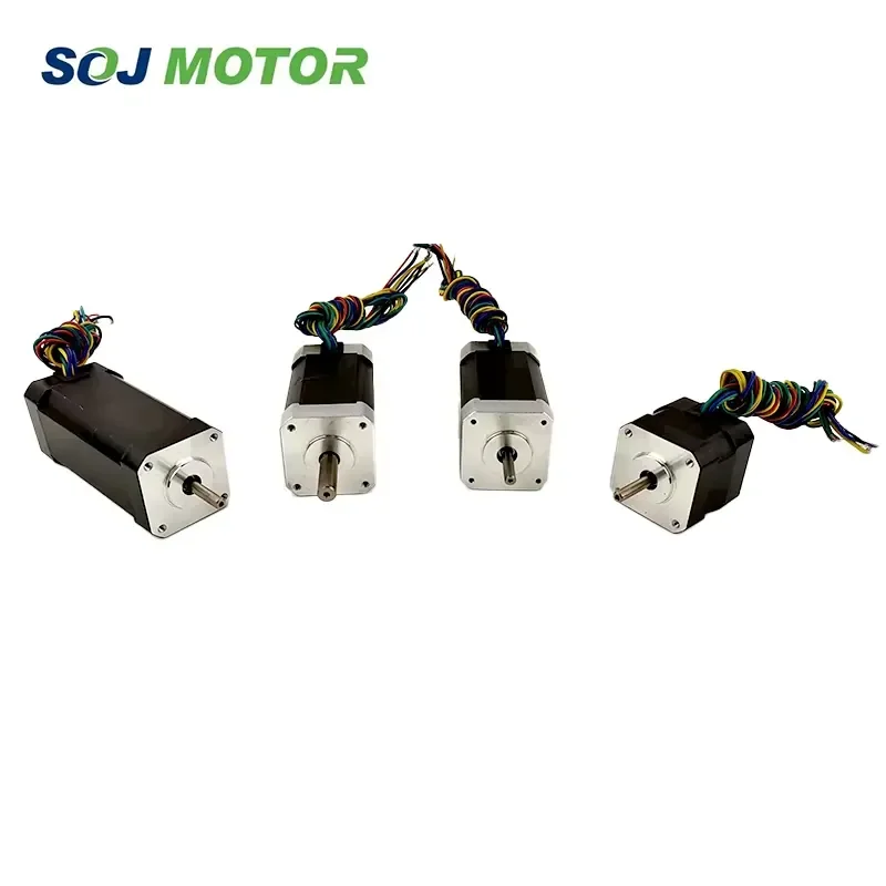 

52v 220vdc 90w 1200w 3000 Walow Rpm Mini Small Bldc Brushless Motor Custom Made Ce Permanent Magnet IE 1