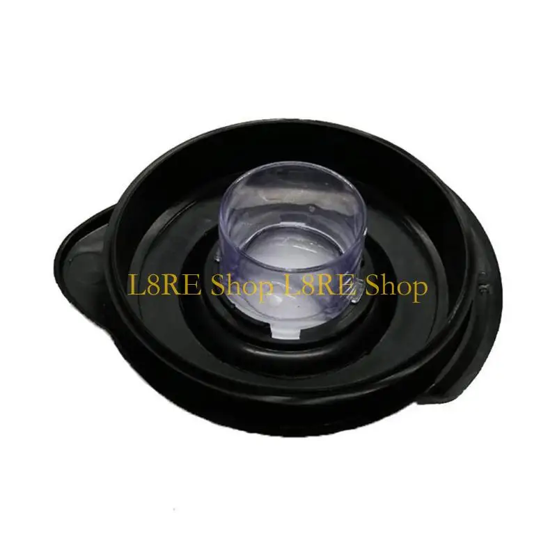 L8RE Plastic Mixer Lid Replacement Lid Cover Juice Container Lids Juice Extractor Lids Mixer Accessories for Blender