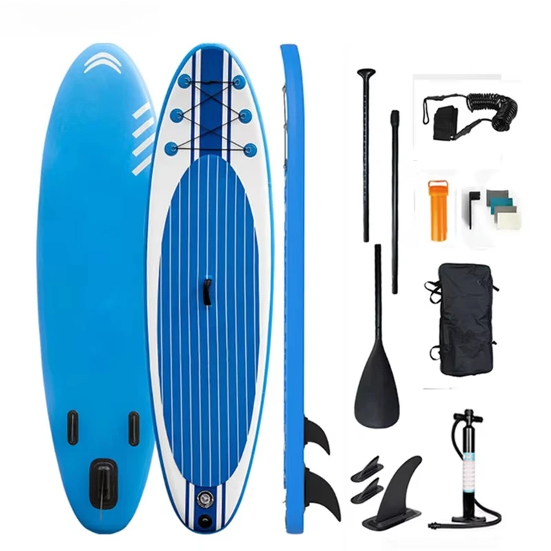 

Customized Design Stand up Paddle Board Inflatable sup Boards with Oars