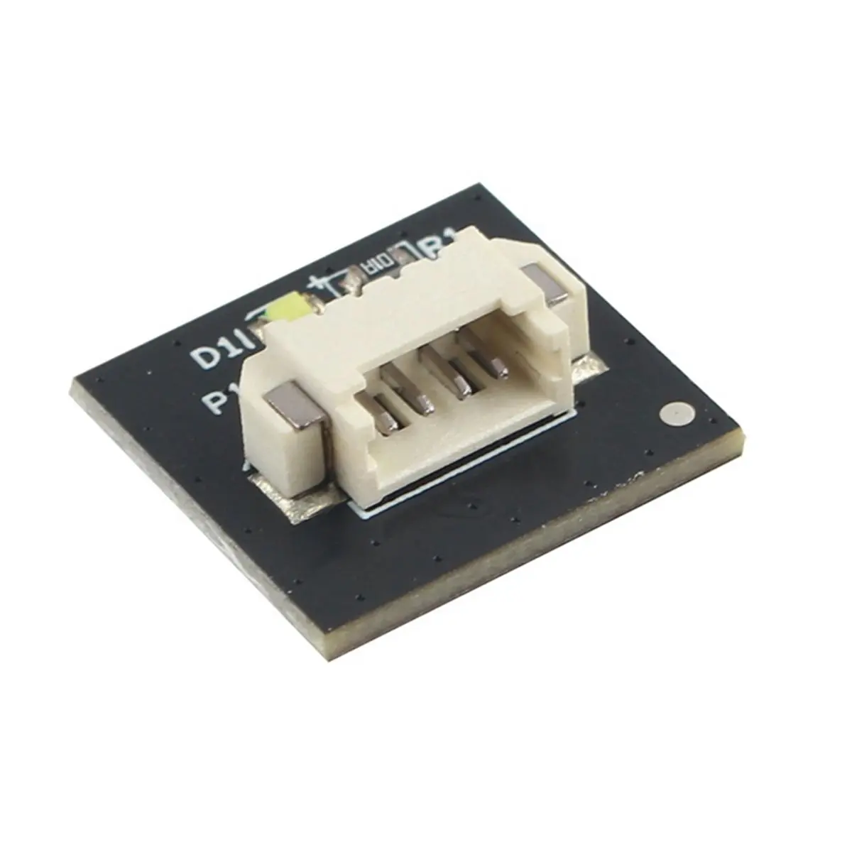 For S1/S1C/Kobra3 Pro Filament Detection Board Filament Sensor Board Detects Filament Break