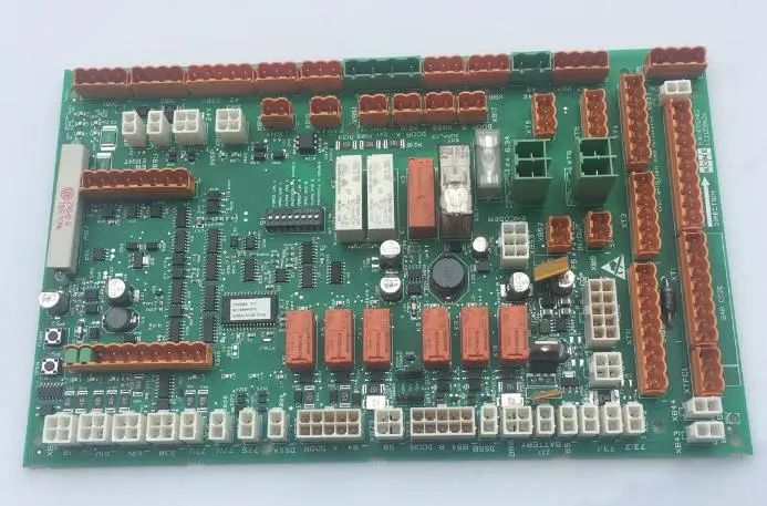 

elevator LCECCBN2 board KM51070314G11 51070315H02