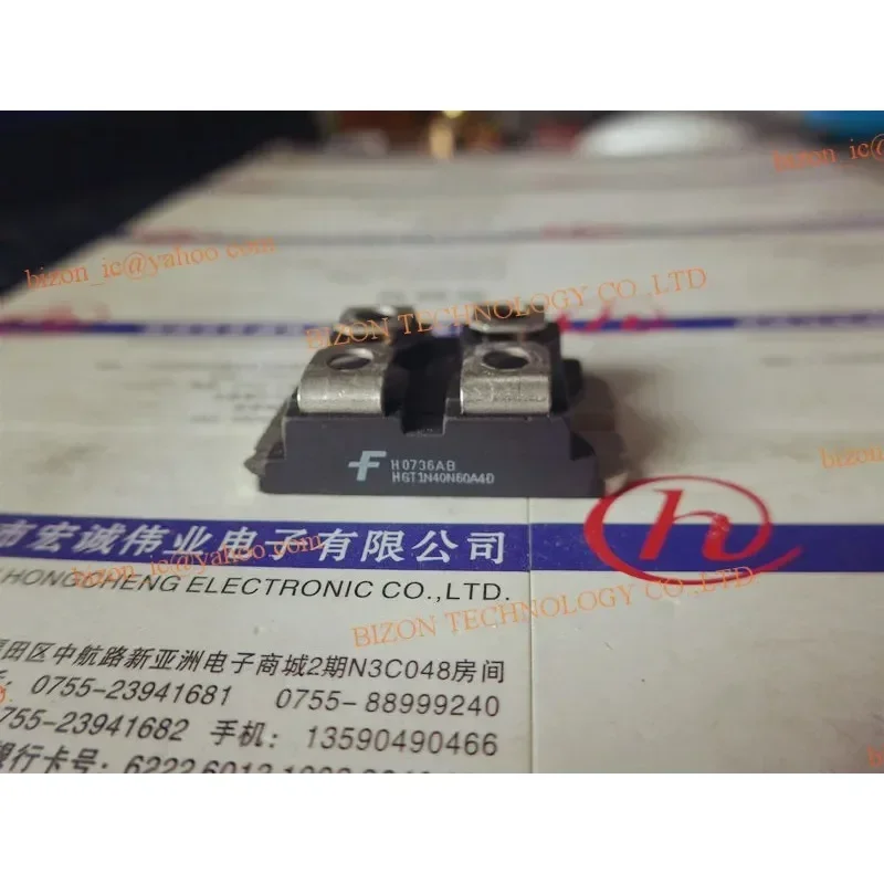 

HGT1N40N60A40