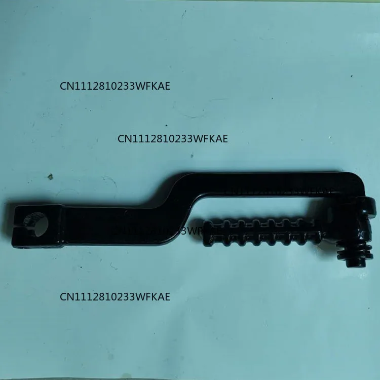 Automobile and motorcycle engine valve, assembly GY6-125 engine valve rocker arm high efficiency