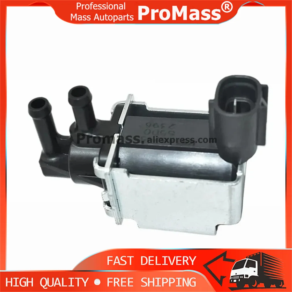 Nieuwe Magneetventiel Vacuüm Klep K5t48295 K5t48173 voor Aerio Grand Vitara 98-03 Mk I 2.0 Hoge Kwaliteit 1 PC