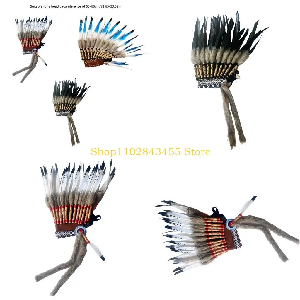49mc-tocado-indio-elastico-tocado-plumas-para-adultos-diadema-fiesta-tocado-decorativo-para-cosplay