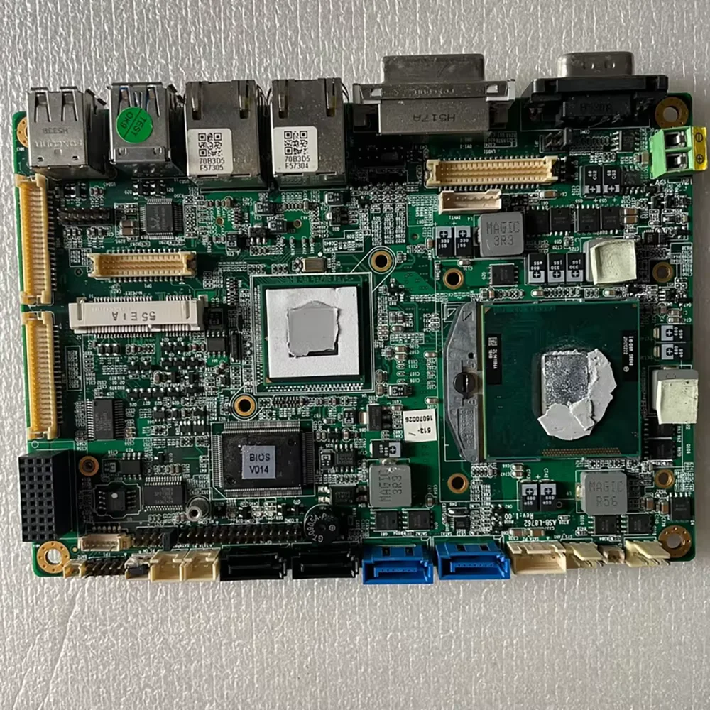 

ASB-L8762 Industrial Motherboard 12V ASB-L8772J-R1.00