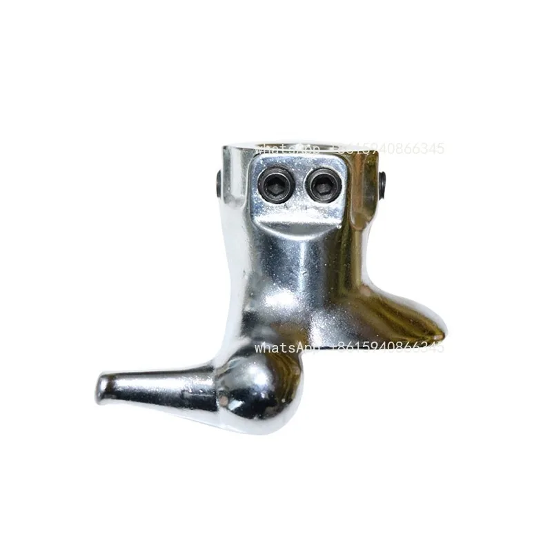 Tire disassembly and assembly tire picker accessories for automobiles, electric vehicles, go-karts, special disassembly