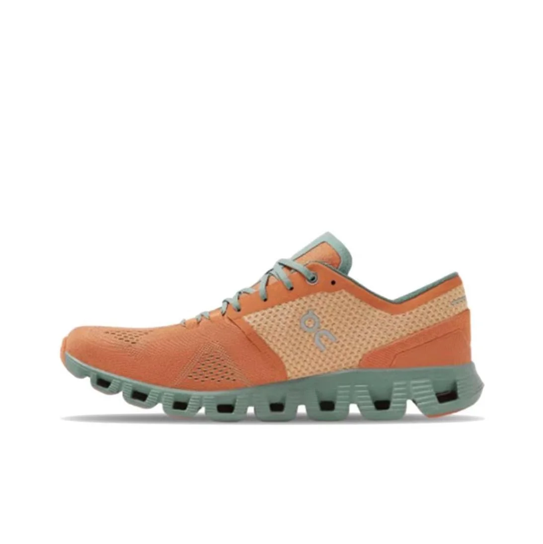 

ON Original On Cloud X1 New Generation Men Women Comprehensive Physical Training Running Shoes Breathable Athletic Shoes