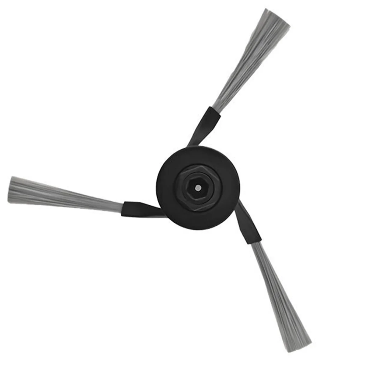 HHTL Applicable to the Sweeping Robot X40 Enhanced Version Accessories Side Brush Rag Filter Dust Bag Accessories