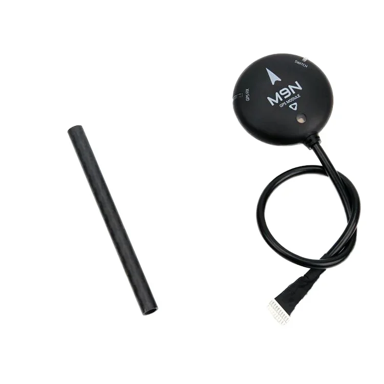 

In stock Holybro M9N GPS Standard Plastic Material