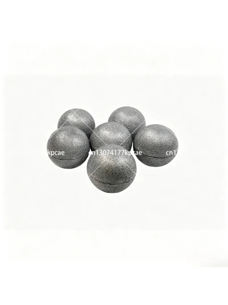 Optical Positioning Marking Ball Motion Capture Marker Point NDI Passive Reflection Near Infrared Reflective Sphere
