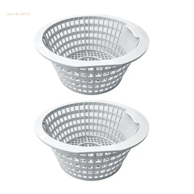 

High Efficiency Filtration Skimmer Baskets for Honkador 8928 ACM88 Pool Systems Dropship