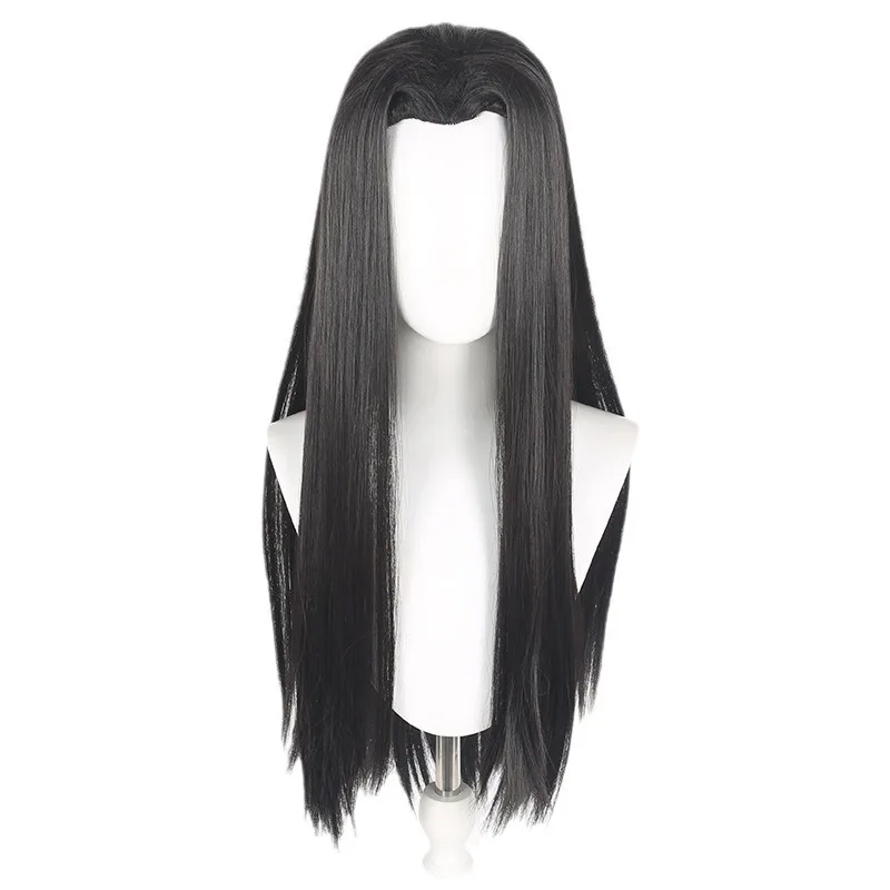 Cardamomo traje antiguo jersey color pico de belleza peluca universal bidimensional cos estilo universal pelo liso