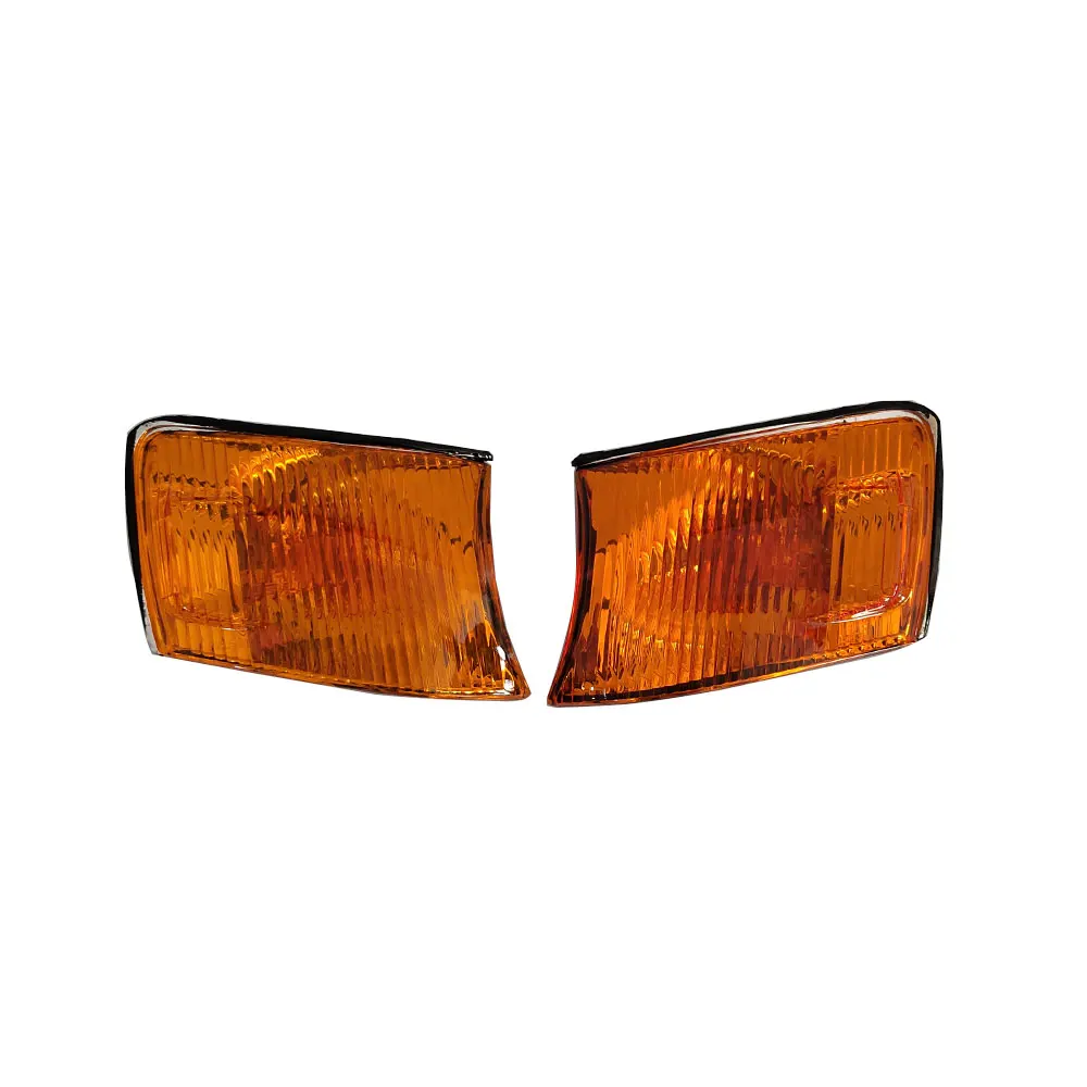 

A Pair Car Front Turn Signal Light 8152122440 8151122440 For Toyota Chaser Tourer JZX100 1996 1997 1998 1999 2000