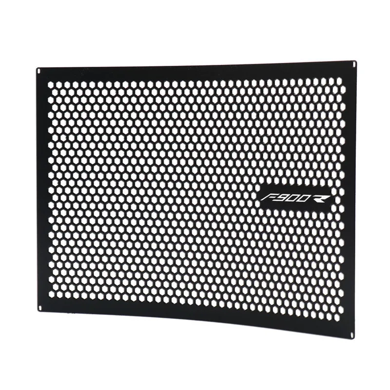 Motorcycle Radiator Guard Grille Cover Protector Protective Grill Fit For BMW F900R F900XR F 900R 900XR F900 XR R 2020-2025