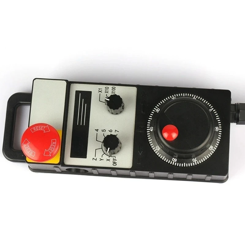 Suitable for FUTUR Taiwan far-sighted electronic handwheel hand pulse handheld box