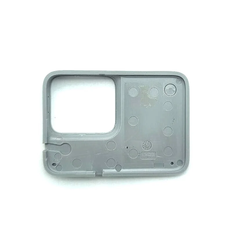 For GoPro Hero 7 Silver/White/Black Original Accessories Maintenance Replace Camera Frame/Front Door/Faceplate/Panel/Cover