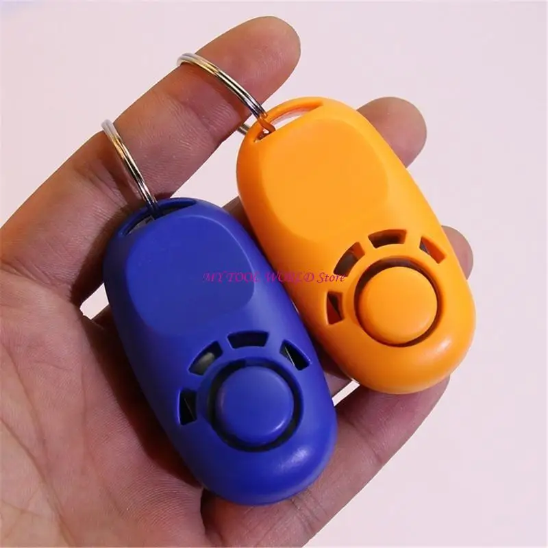 Pet Clickers Training Positive Training Tool for Pet Rabbit A2BB