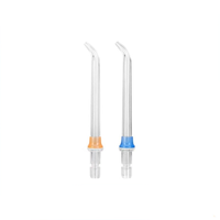 2 PCS Jet Tip for Xiaomi SOOCAS W3 Oral Irrigator Parts Accessories