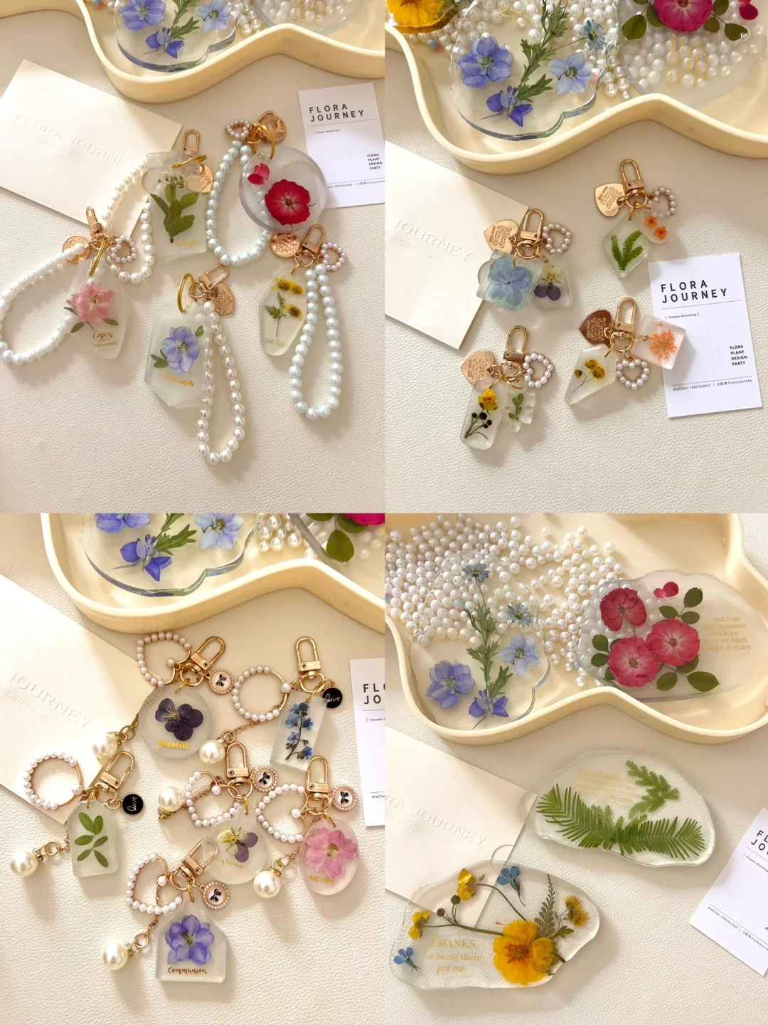 مجموعة راتينج الأشعة فوق البنفسجية مع أدوات الصب - فائقة الوضوح، صلبة، رائحة منخفضة، معالجة سريعة للإيبوكسي بالأشعة فوق البنفسجية للمبتدئين في صنع المجوهرات #6