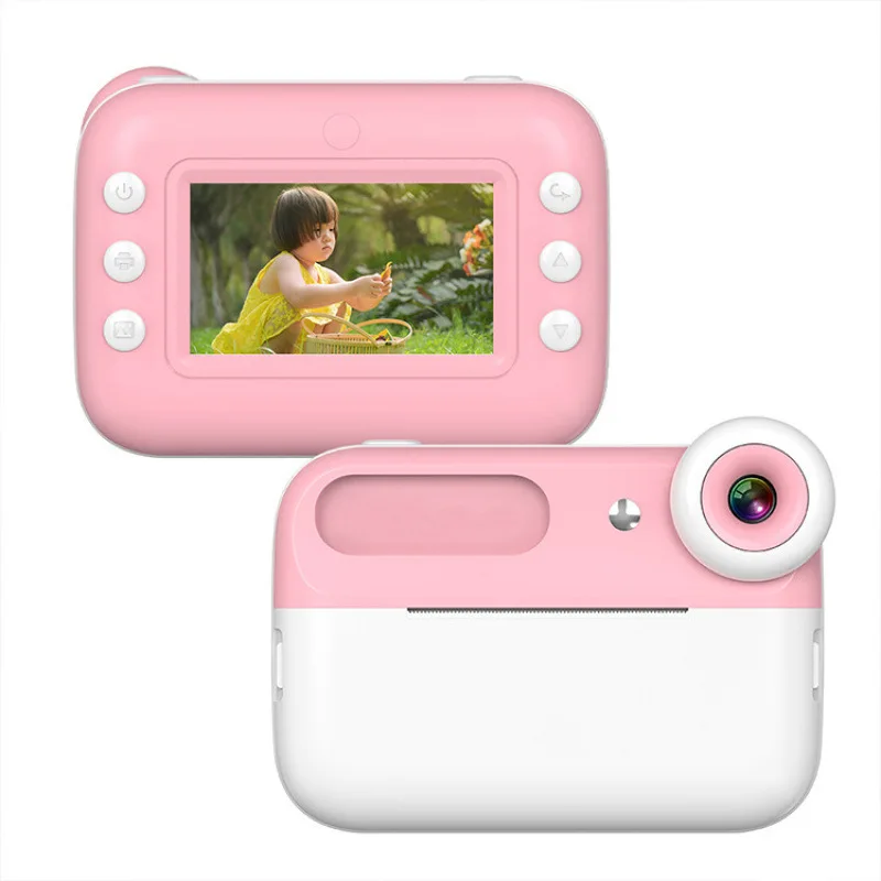 new-polaroid-children's-camera-that-can-take-pictures-and-print-digital-high-definition-small-slr-touch-screen-printing-camera