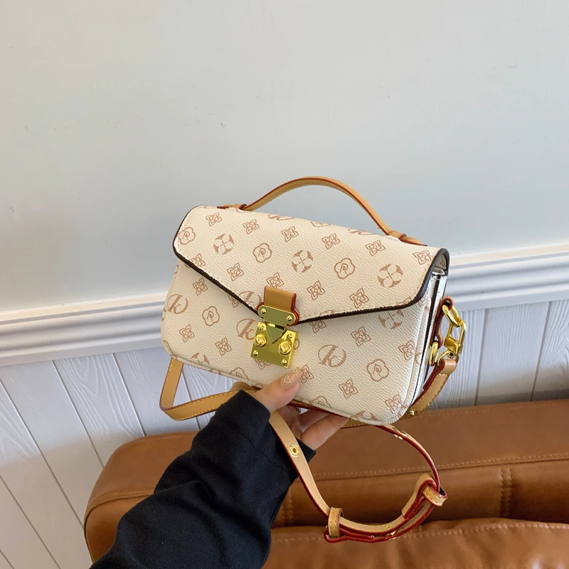 

Popular Choice Women's Tote Bag Leather Crossbody Shoulder Messenger Handbags In Elegant Design For Ladies By Designer