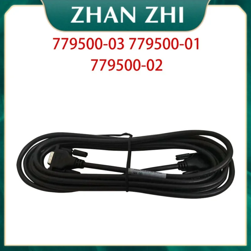 NEW PCIE-8361 MXI-Express MXI Cable 779500-03 779500-01 779500-02 Connecting Line Chassis Rem Control Cable 2m 3m