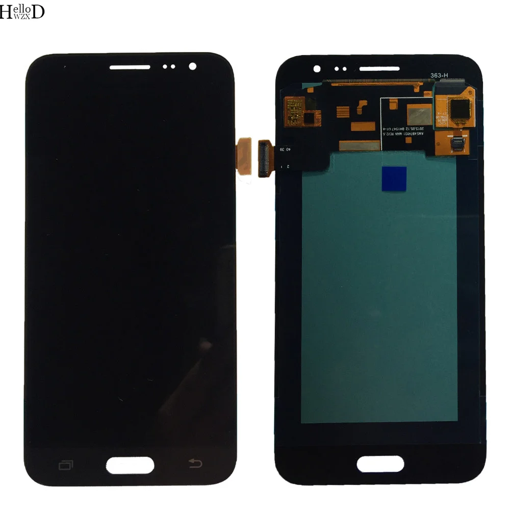 

TFT LCD Display For Samsung Galaxy J3 2016 J320 J320A J320F J320P J320M J320Y J320FN LCD Display Screen Touch Digitizer +Tools