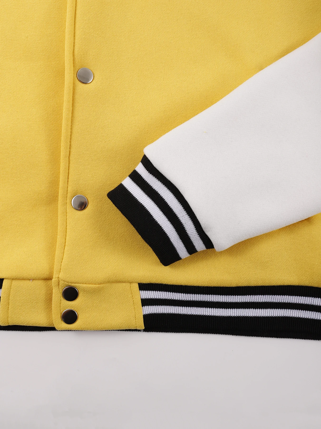 الملتوية الخماسي الأسود طباعة رجالي جاكيتات الرجعية البيسبول جيرسي الصوف فضفاض اللون الملابس للجنسين الخريف الدافئة قمة الموضة