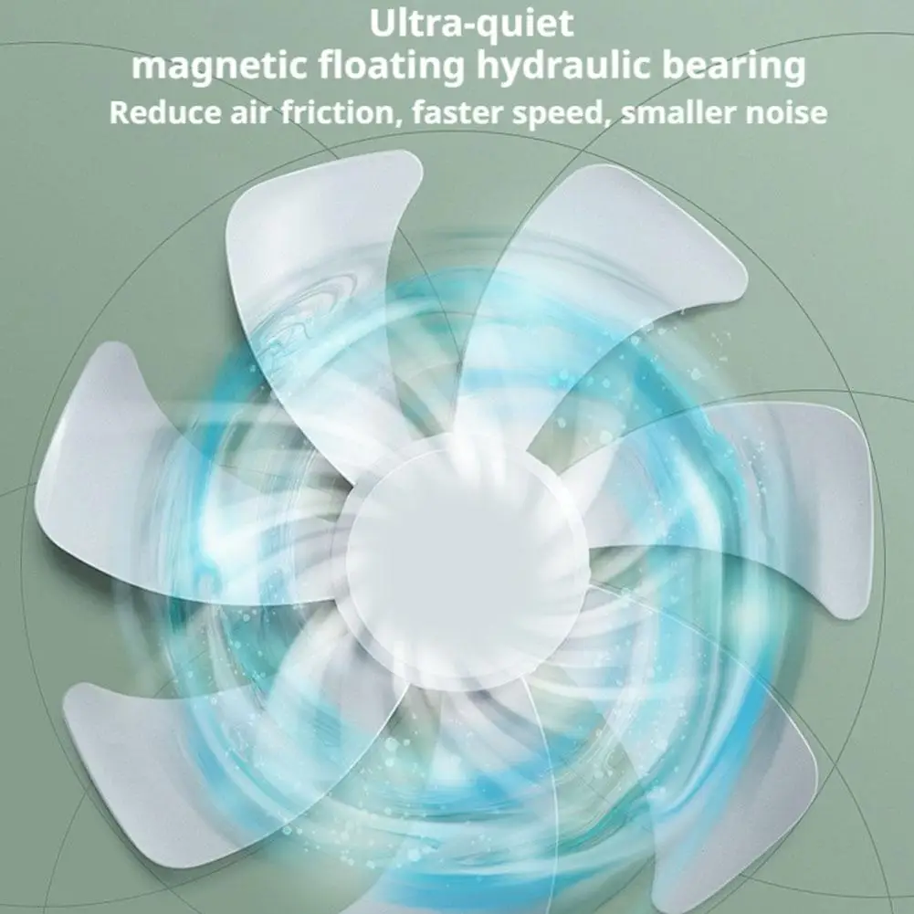 Ultra-quiet Router Cooling Base Computer PC Case Fan For Receiver DVR TV Box Router Silent Chassis Cooler  Accessories New