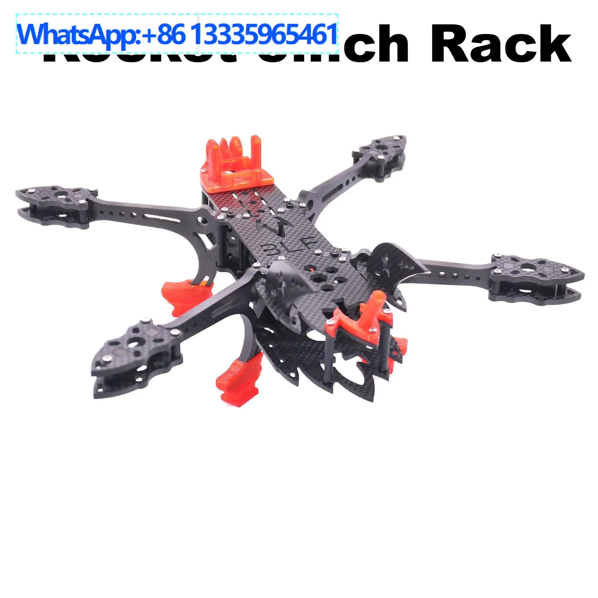 Bo Cube Rocket 5 In…