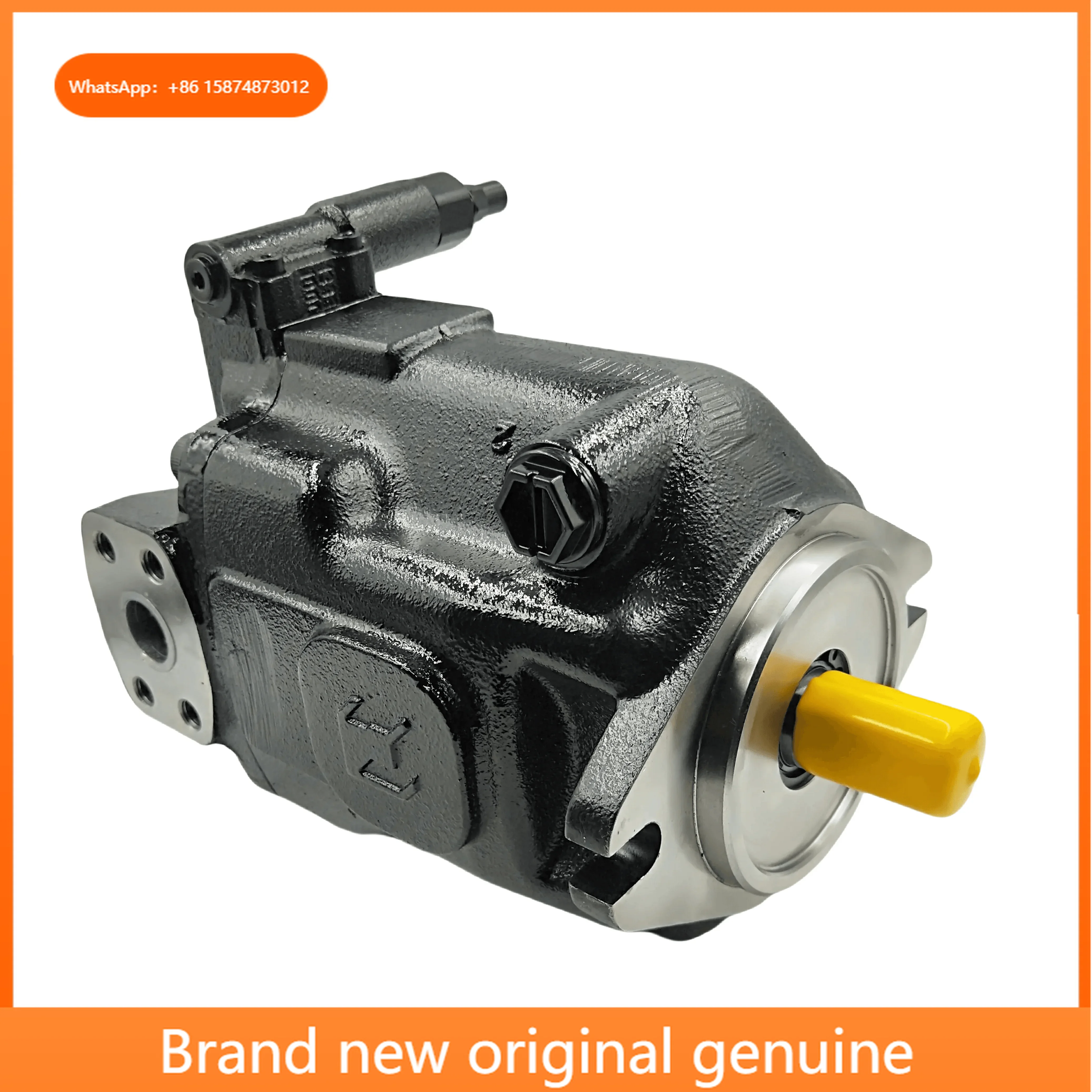 

Поршневой насос PVPC-CH-5073/1D-IX 24DC, PVPC-CZ-5073/1D 12, PVPC-L-3029/1D, PVPC-LQZ-5073/1D 11, гидравлический лопастной насос