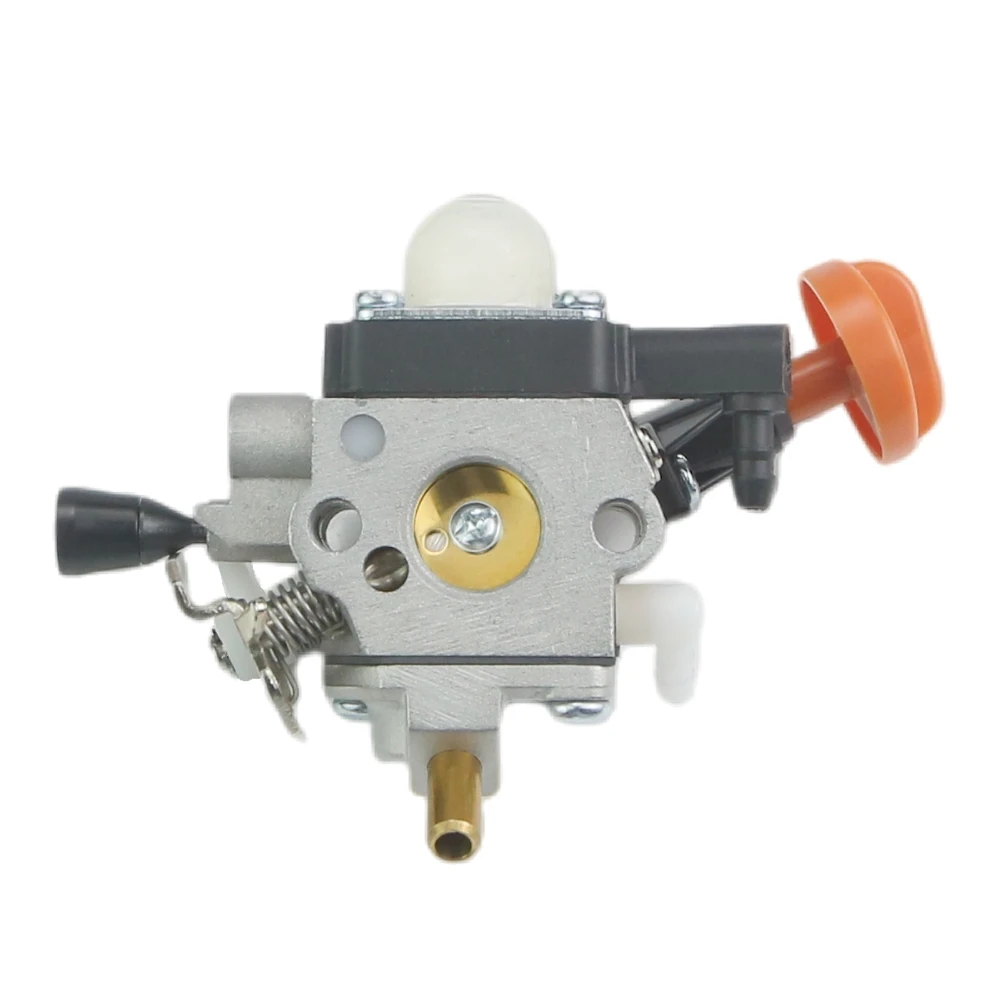 For Stihl FS89 FS91 FS111 FS131 HT102 HT103 4180 120 0615 Garden Carburetor Carb Power Tool Parts - view 3