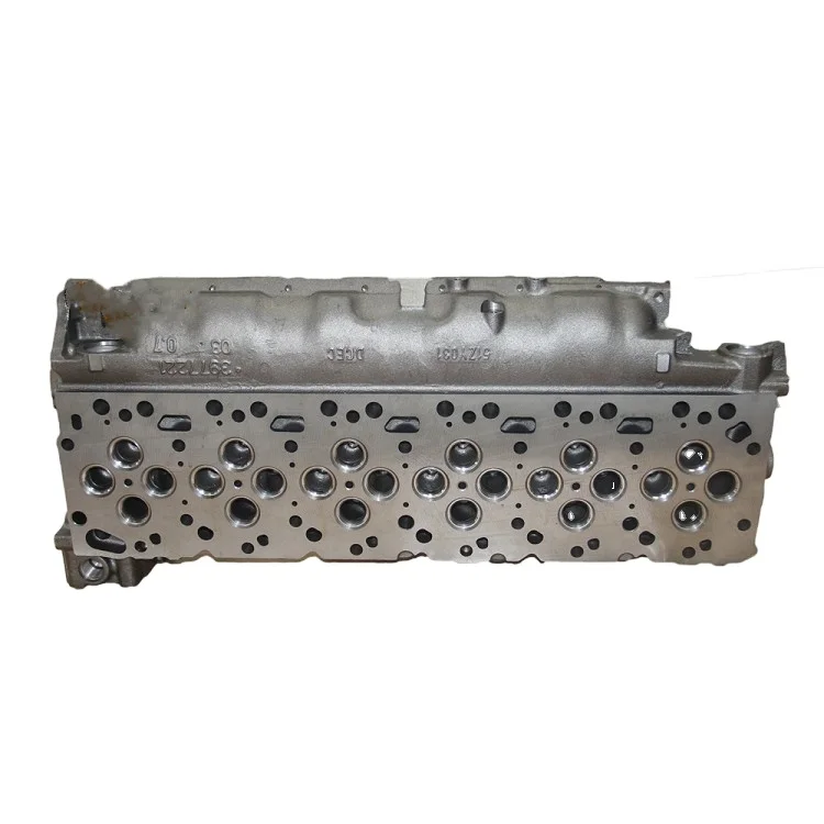 forSAA6D114E-3 Engine Cylinder Head Assy for PC360-7 6741-11-1190