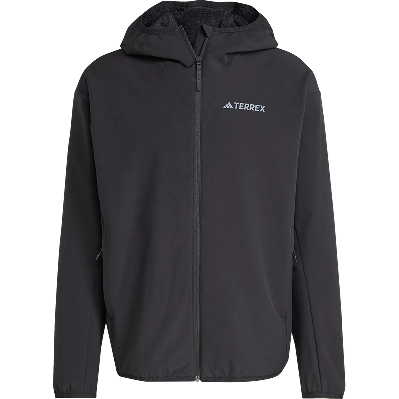سترة Adidas الرسمية الأصلية MT COLDRDY JKT للرجال للاستخدام الخارجي IY0092