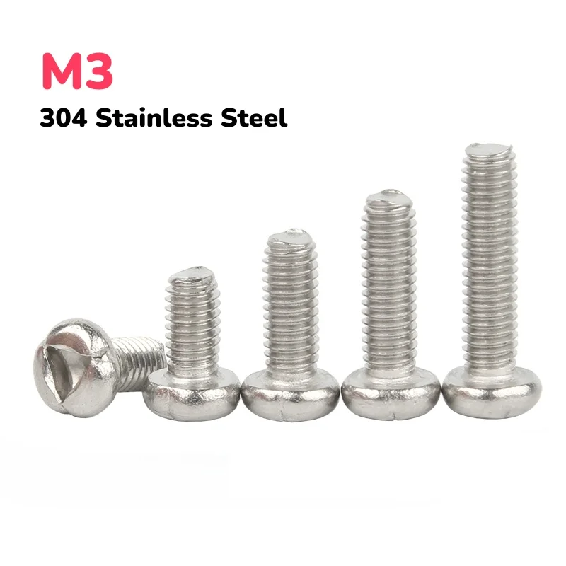 304 Stainless Steel…