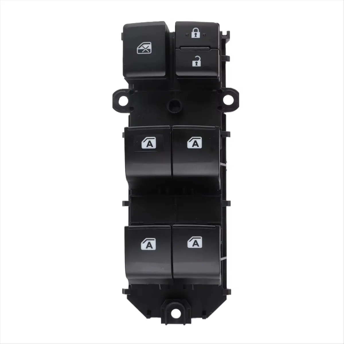 Compatible Car 84040-0K021 840400K021 Electric Power Window Master Switch for Fortuner 4 Runner Truck