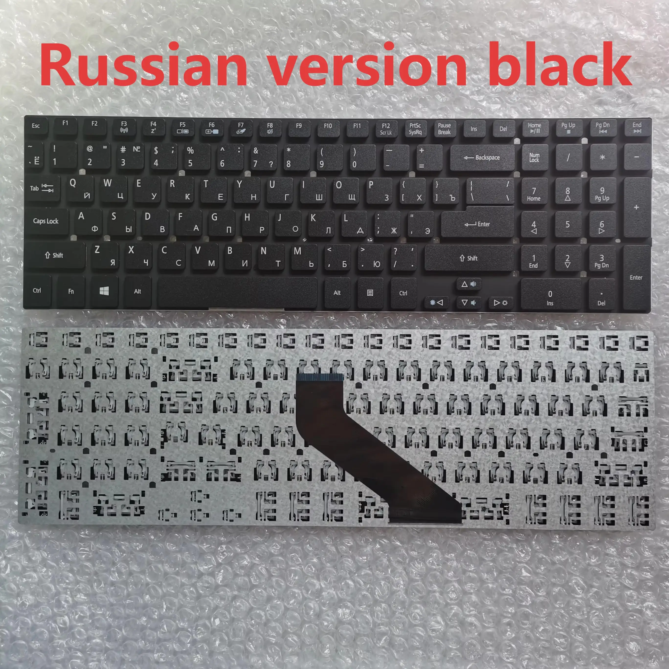 E5-771 Клавиатура США/RU для Acer E5-572G E5-721 E5-731G E1-510 E1-522 E1-530 E1-532 E1-570 E1-572 E1-731/-771 E5-511 E5-521 V3-571 E5-771 Клавиатура США/RU для Acer E5-572G E5-721 E5-731G E1-510 E1-522 E1-530 E1-532 E1-570 E1-572 E1-731/-771 E5-511 E5-521 V3-571