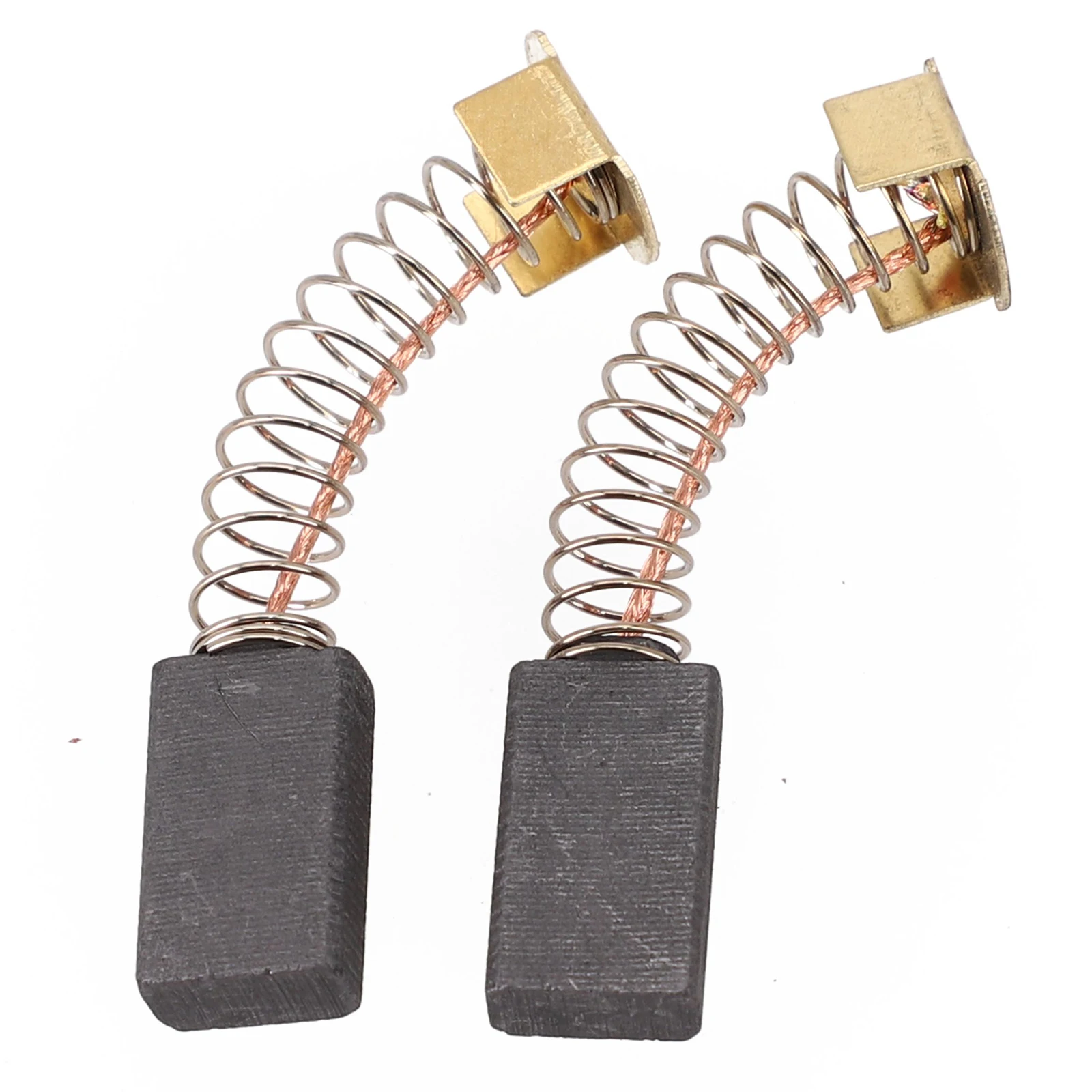 

Sustainable Performance with These Replacement Carbon Brushes for Multiple For Porter Cable Models including N031652