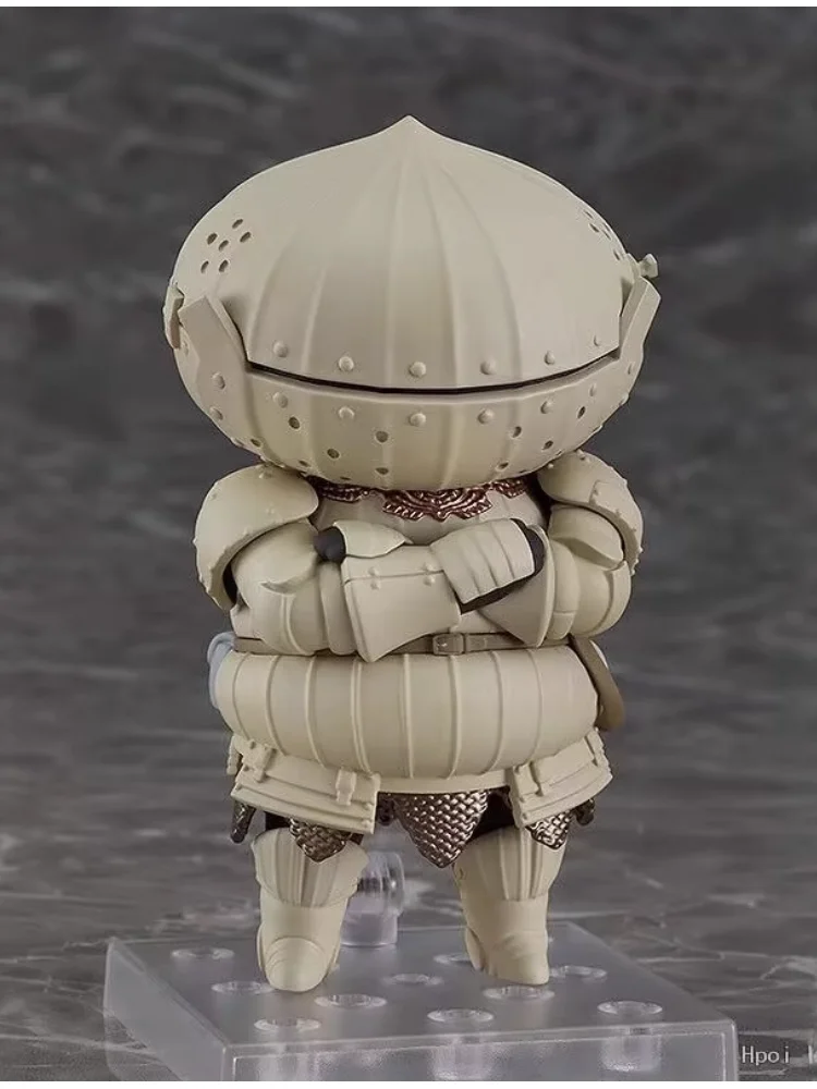 1964 Dark Souls Onion Knight Articulated Action Figure Collectible Model Desktop Decoration For Game Collectors view 6